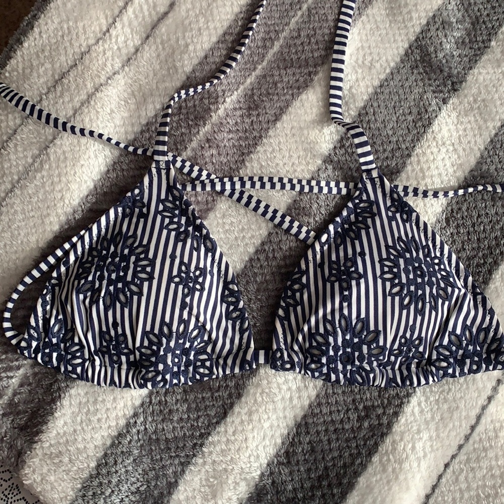 Aerie Bikini Top